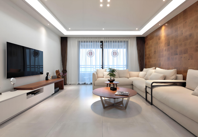 極簡風(fēng)裝修技巧，簡約不簡單的家裝風(fēng)格